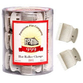 PPC 999 HOT ROLLER CLAMPS 801